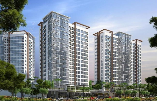 Condo Apartment in Mactan Newtown - Photo 60