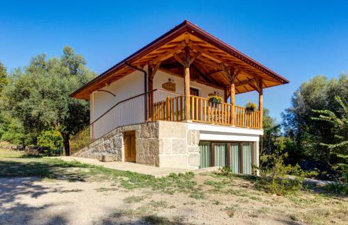 Casa da Eira "Lavoura da Bouça - Fruta Bio" - Foto 45