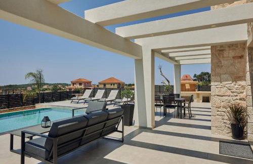 Mouzaki's Stone Villas - Foto 43