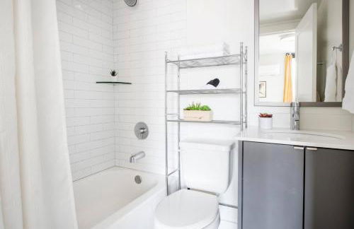 THE MANDO, walkable to PonceCityMarket - Foto 18