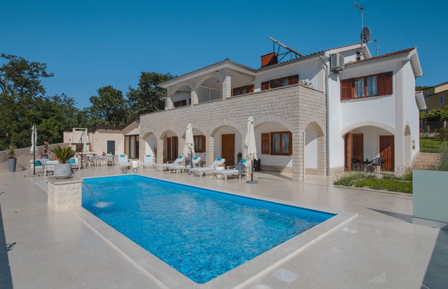 Villa Marina I - Foto 43