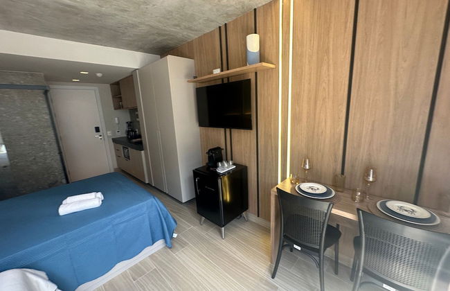 Setai Yacht Suítes - Foto 12