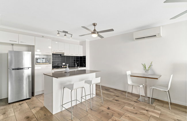 Direct Collective - Pavilion and Governor on Brookes - Foto 12