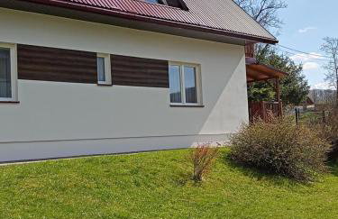 Drozdówka nad Soliną - Domki BOHO - Foto 53