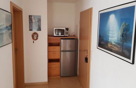 Ferienwohnung Regina - Foto 7