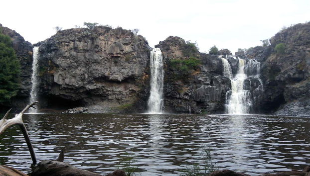 Environnement naturel de l'État de Durango