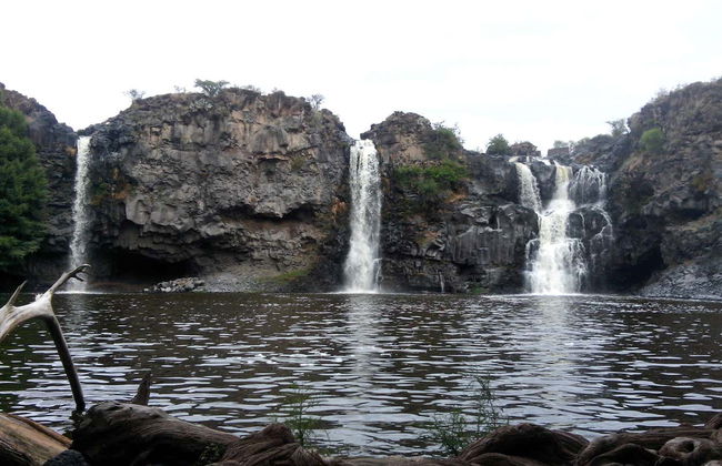 Excursión a Nombre de Dios - Foto 5