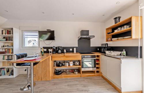 Le Sémaphore de Trézien - Foto 13