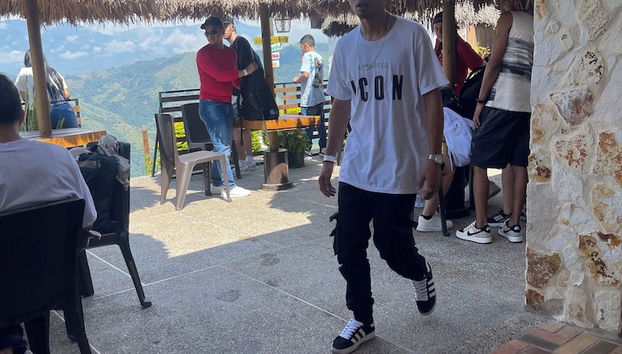 Ebéjico - Foto 3, Recepción