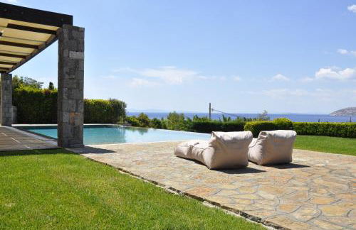 Analisa Luxury Villa - Foto 41