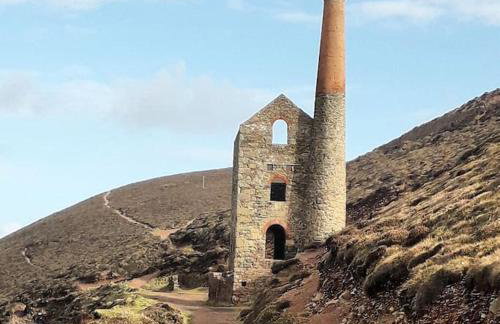 Helnoweth Lodge - Photo 41