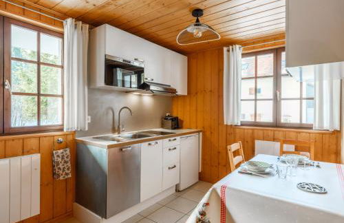 Le Diable Bleu - Foto 5