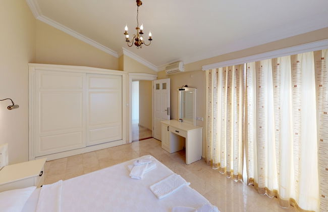 Gold City 2 bedroom Villa 1 - Foto 12