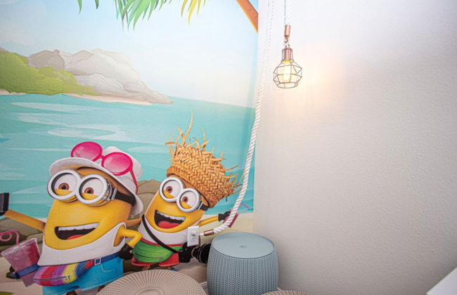 Amazing 6bds Single Home With Private Pool St7040 - Foto 27