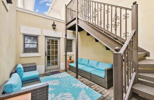 Cozy Hyde Park Home - Foto 35