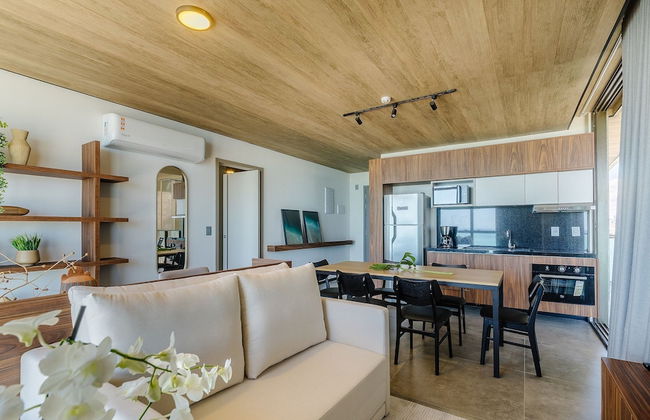 NWTs - Apartamentos com Vista Frente-Mar - Photo 35