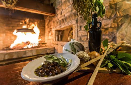 Holiday Home near Adriatic Sea and Krka Falls - Photo 39