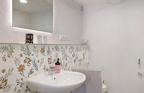 Wohnung Am Fuße des Kreuzbergs - Foto 5