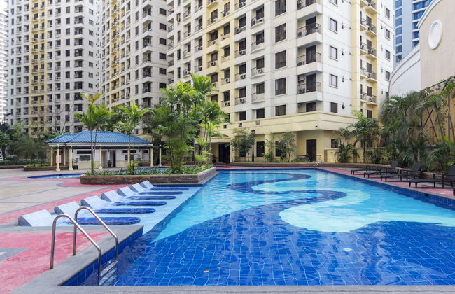 Forbeswood Heights near St Lukes - Foto 1