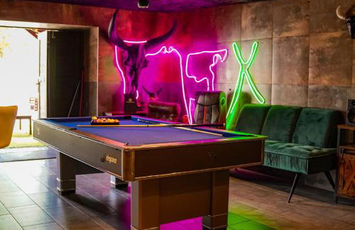 Holiday Home Vegas - HOUSE AND GARTEN FOR EXCLUSIVE USE - Foto 7