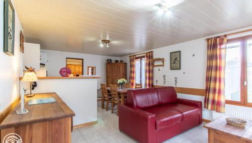 Gîte Annecy 06 - Au Royaume des Marmottes - Appt 06 - Foto 4