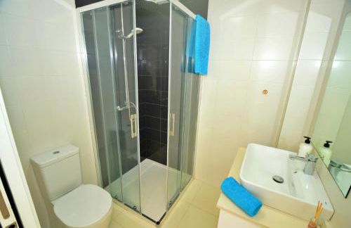 Penthouse Punta prima Torrevieja - Foto 9