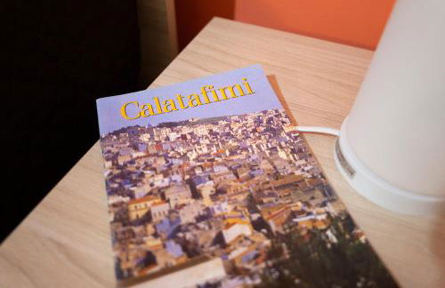 La Dimora Di Segesta - Foto 43