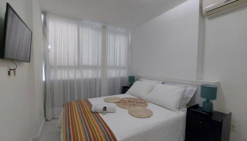 Apartamento encantador no Edifício Manhattan - Foto 2