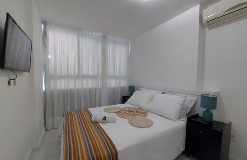 Apartamento encantador no Edifício Manhattan - Foto 2