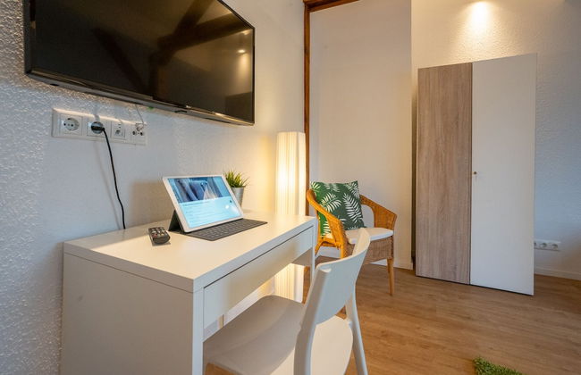 Meine Zeitwohnung - Foto 55