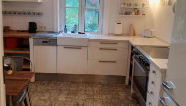 Charming house with garden and wood stove - Foto 3