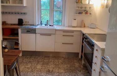 Charming house with garden and wood stove - Foto 3