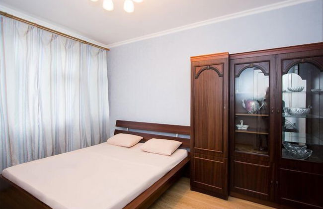 ApartLux Alekseyevskaya - Foto 1