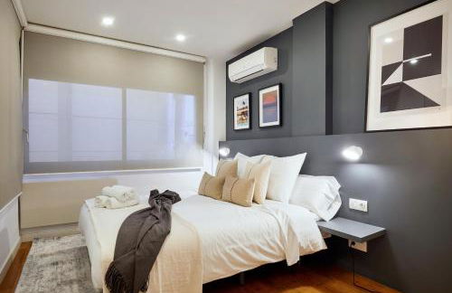 Cozy Apartment III - Les Corts - Foto 17