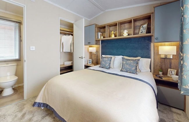 Calloose Holiday Park - Foto 44