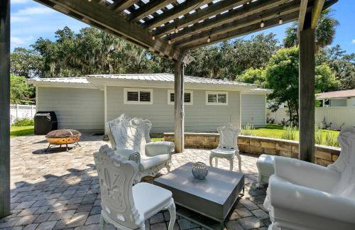 Fountain of Youth House - Scenic Downtown Retreat - Foto 37