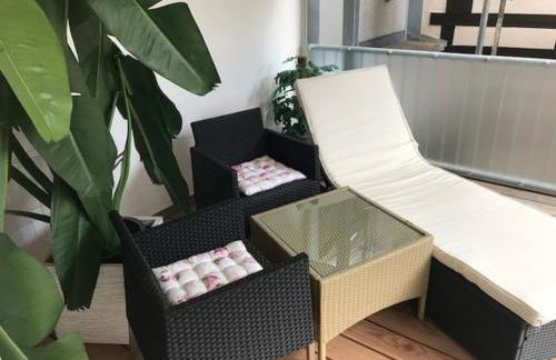 Luxus Domizil - Foto 24