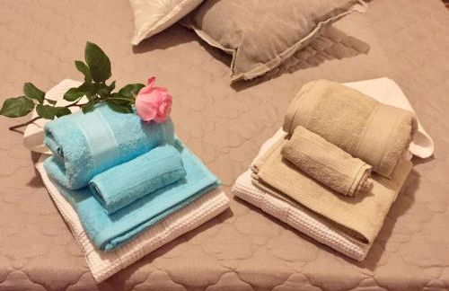 SERENDIPITY VILLA sea view, sun and Etna - Foto 14