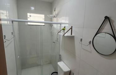 Minimalista · Flat Minimalista: Seu Refúgio Perfeito - Photo 8