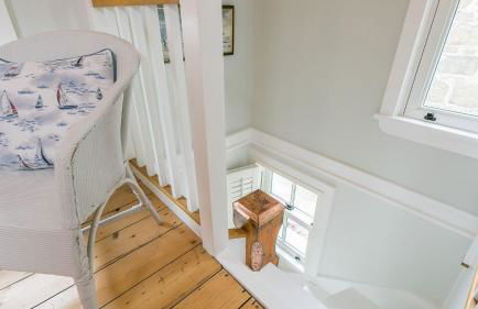 Seaview Cottage - Foto 39