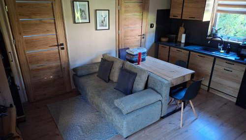 Jeżówka i Sudetka - Foto 3, stove, pet friendly