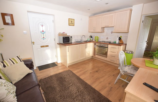 Little Rushbrook Cottages - Foto 4