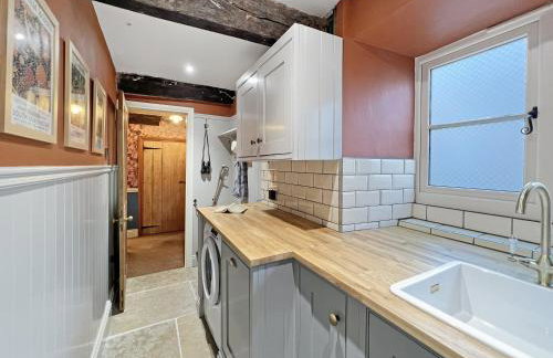 Hare and Hounds Exton - Foto 24