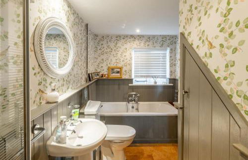 The Thatched Lodge - Foto 16