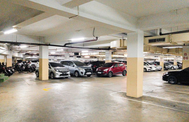 Pelangi Rooms By Reccoma - Foto 40