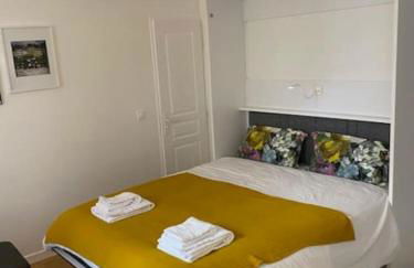 Cozy modern studio - Foto 4