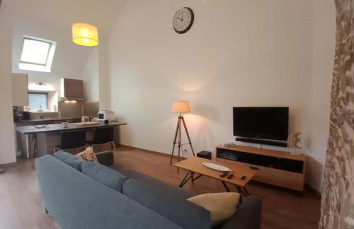 DOMAINE DES TISSEYS vue sur le Mont St Michel - Foto 23