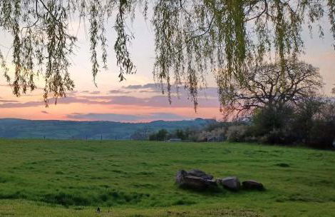 1 Bed Lodge-Sleeps 4-Pet Friendly-Free Parking - Photo 16