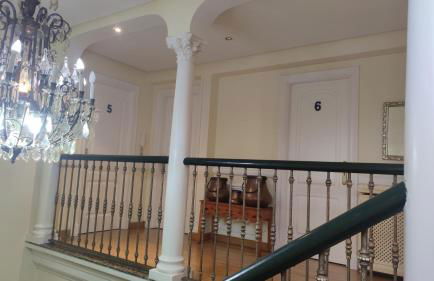 Casa Rural El Camino de Yuste - Foto 31