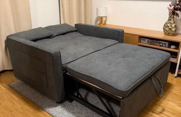 Stylish Apartment nähe HBF-Tiefgarage-Lift - Foto 3